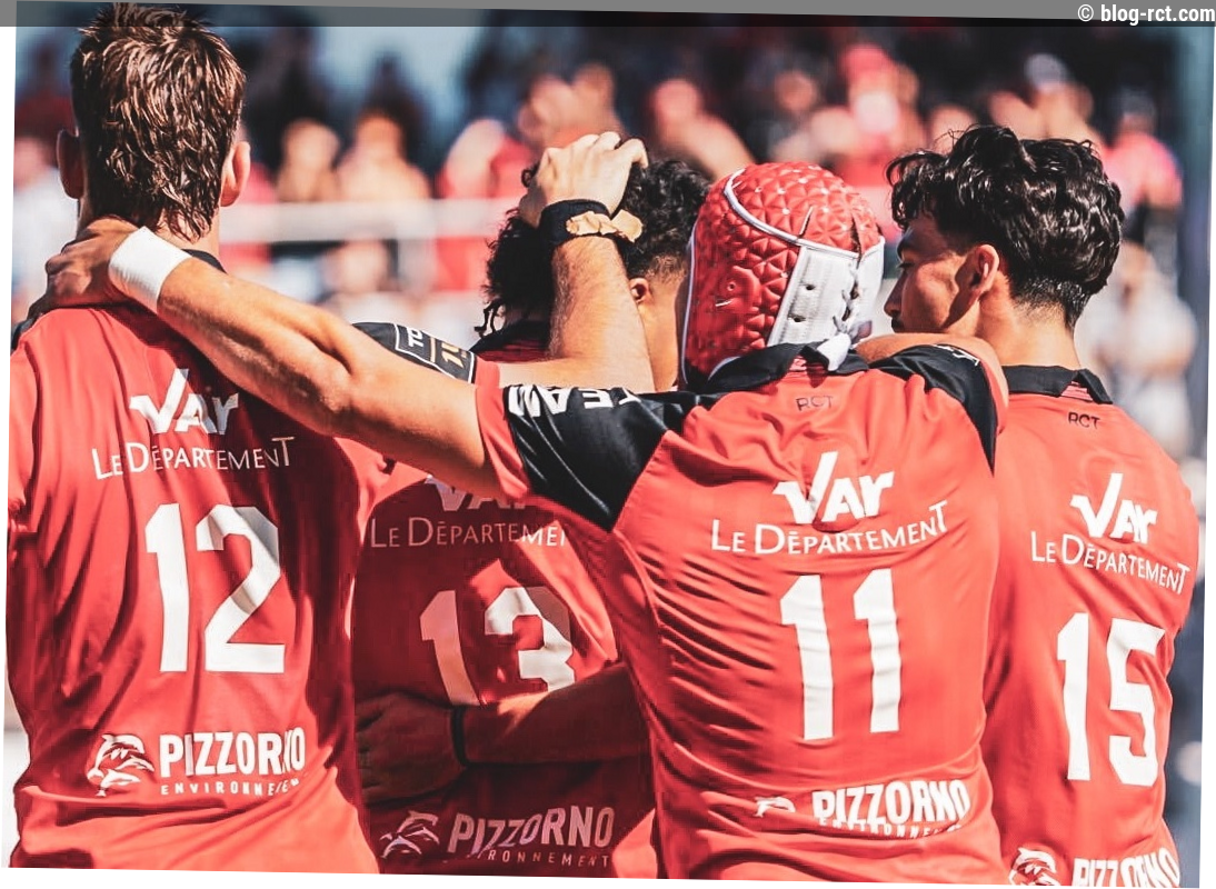 Le RC Toulon est-il à la traîne dans son recrutement ?