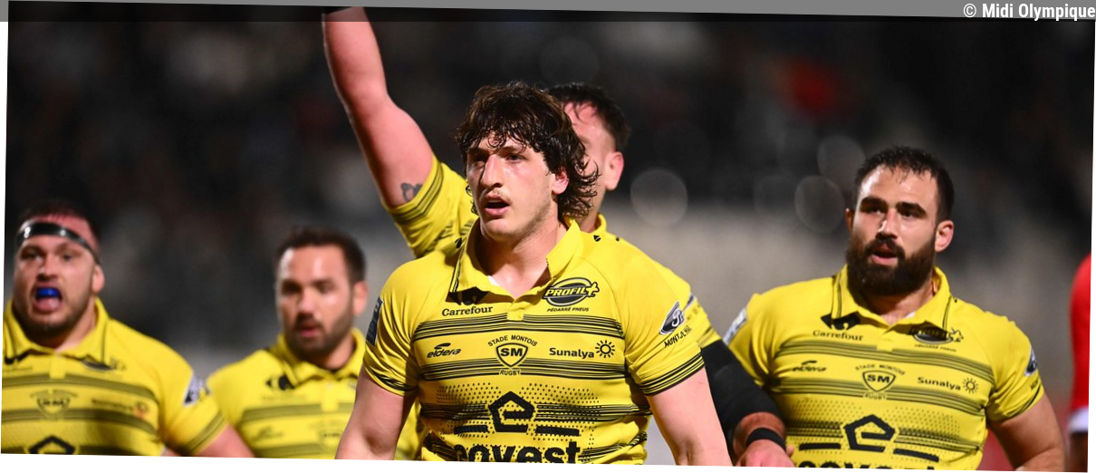 Pro D2 - Mont-de-Marsan veut bien négocier son voyage en Provence avant le bouillant derby landais