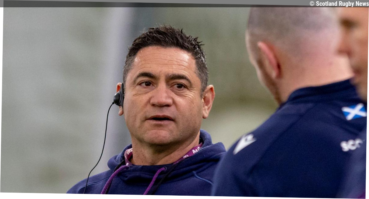 Scotland coach brands Women's Six Nations 'dead rubber' jibe as 'an insult'