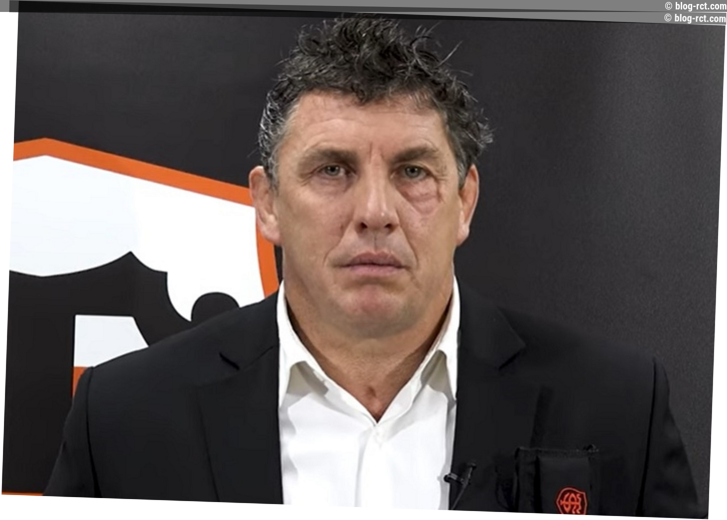 Didier Lacroix révèle la force du Stade Toulousain : « L'obsolescence… Si tu la vois arriver, c'est déjà trop tard »