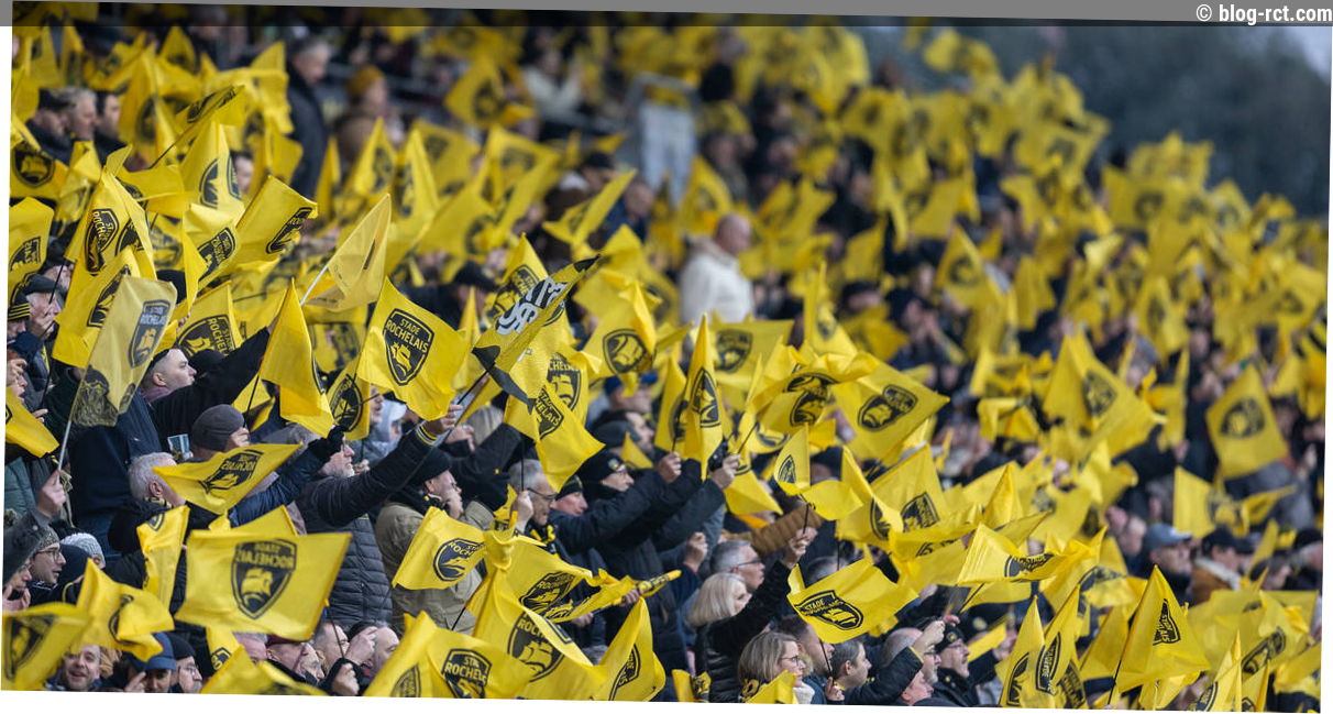 La Rochelle veut recruter un talentueux joueur de Pro D2 : Pour le moment, ça bloque