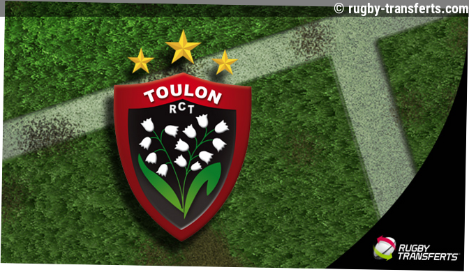 Transfert Top 14-RCT: Rabah Slimani fait son retour en France avec Toulon