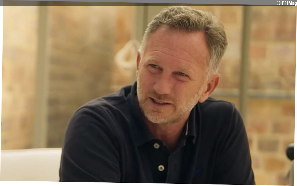 Christian Horner se rapprocherait bien d'Audi...