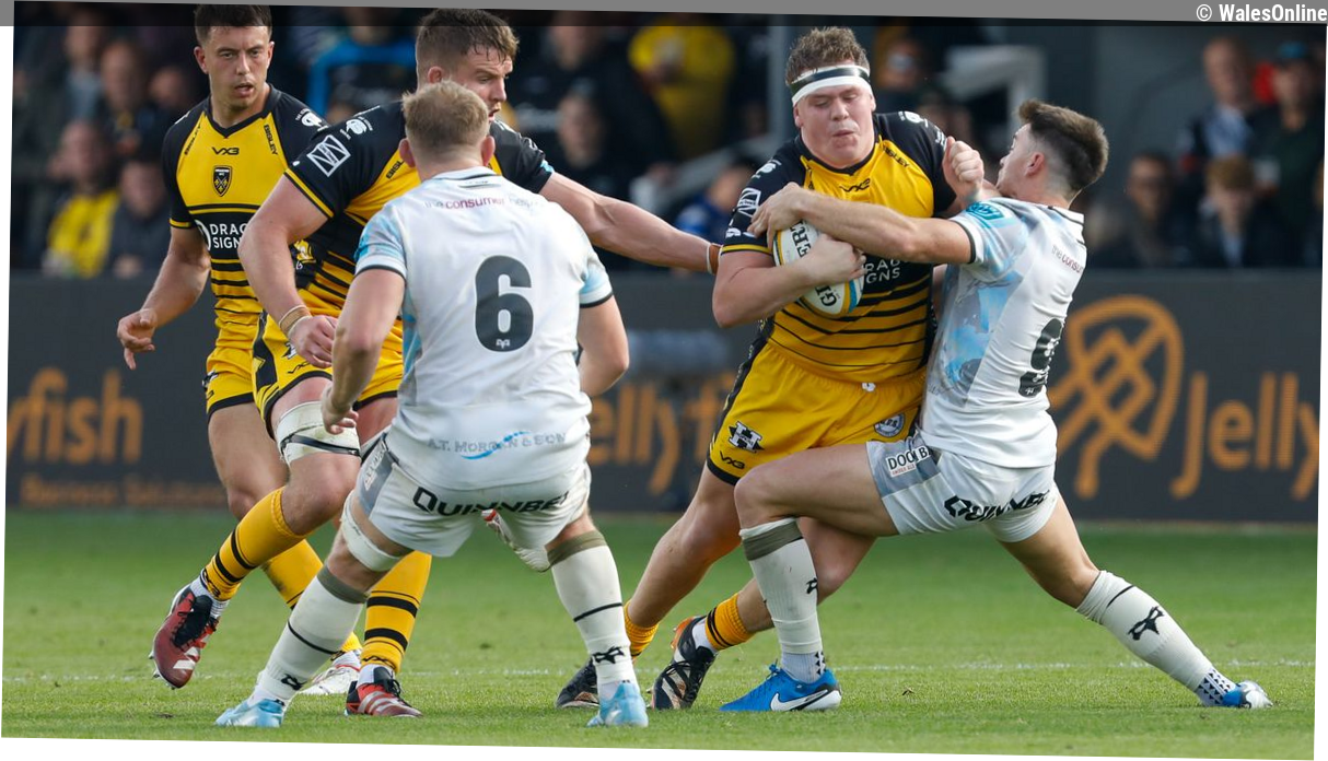 Wales international wants summer recall and Test star announces retirement
