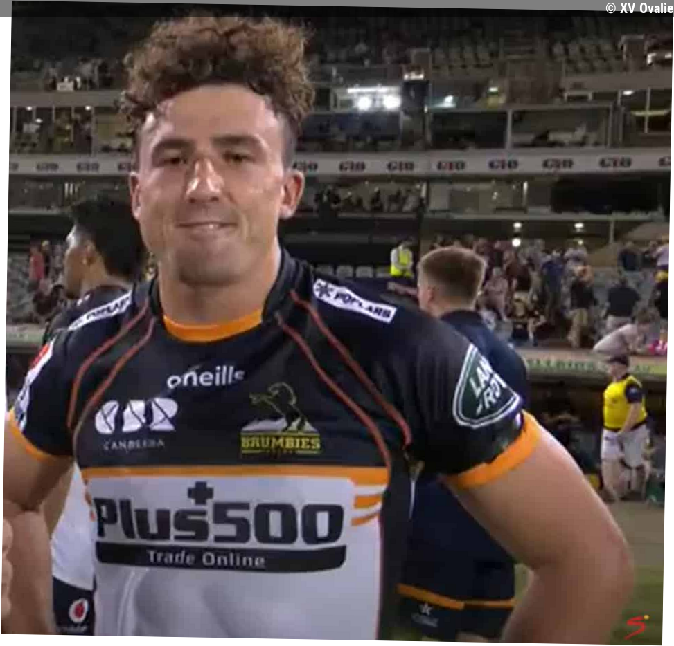 La Mêlée du Soir (09/04) : Montpellier prolonge Tom Banks, Toulon sauvé à Mayol et Vannes leader en ProD2