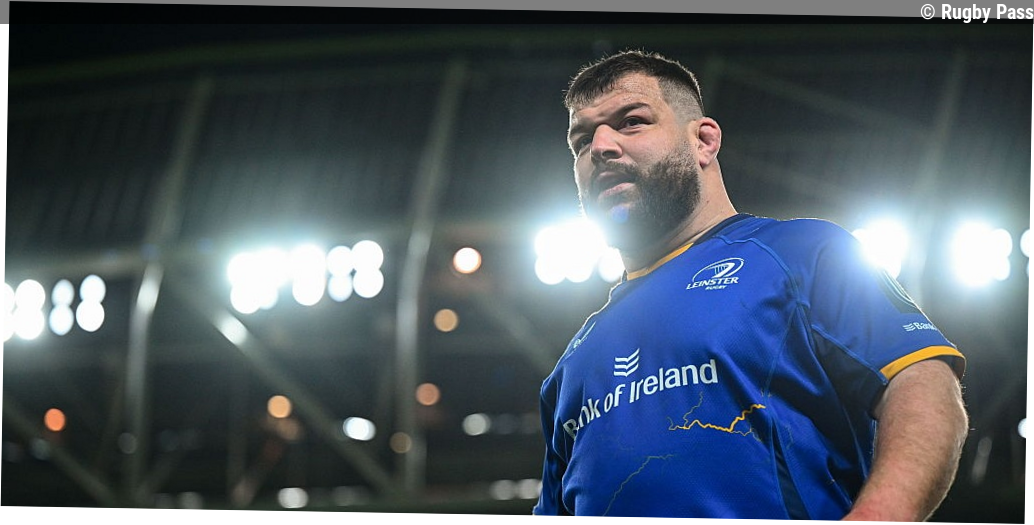 Rabah Slimani s'adresse aux supporters de Toulon : « Je suis très fier de vous rejoindre »