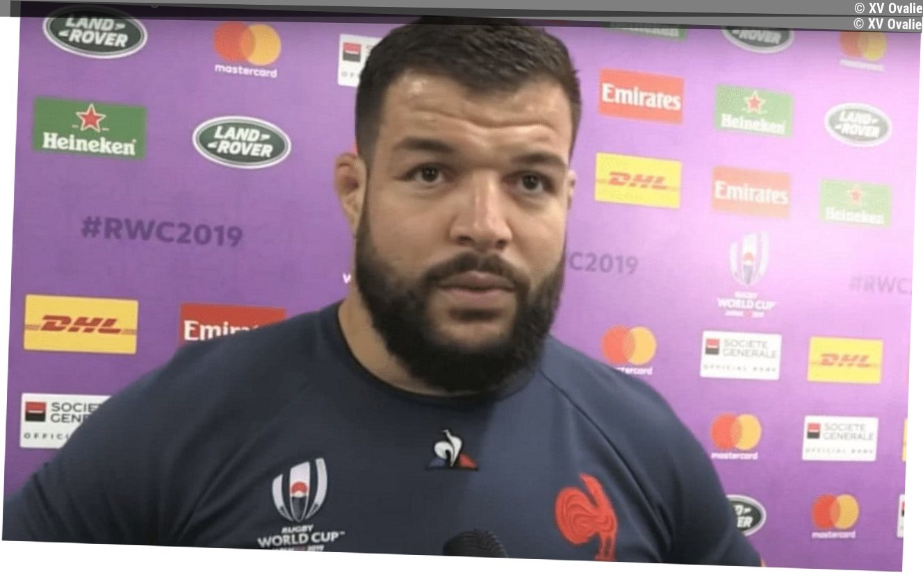 Rabah Slimani de retour en Top 14 : le pilier international s'engage avec le RCT