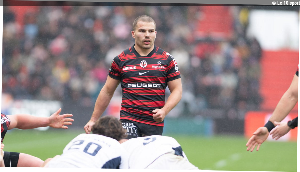 «Il ne faut pas plaisanter» : Antoine Dupont répond à une star du XV de France !