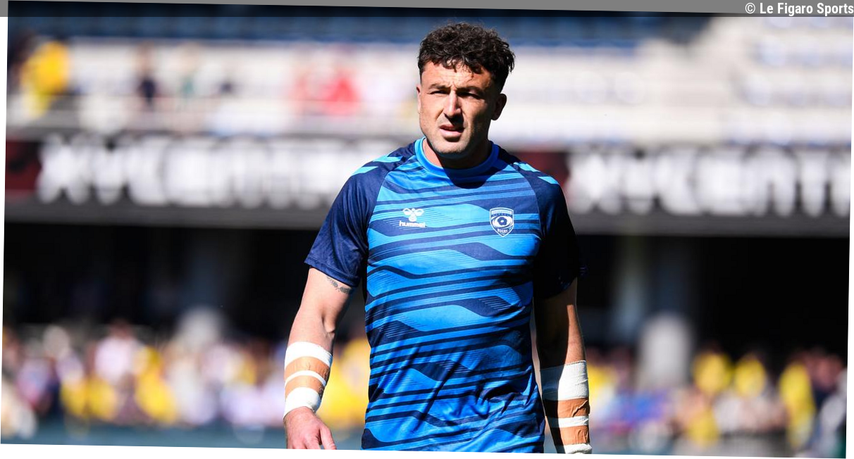 Top 14 : Tom Banks rempile à Montpellier