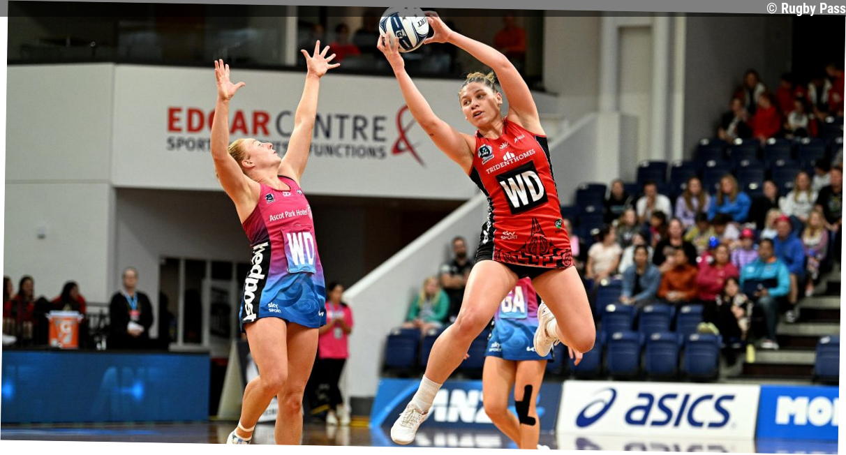 Netball champion among seven new faces in 2026 Matatu squad
