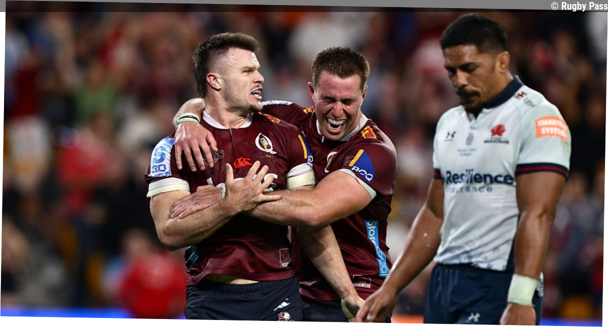 'Never been raised to complain': Isaac Henry on injuries and resilience