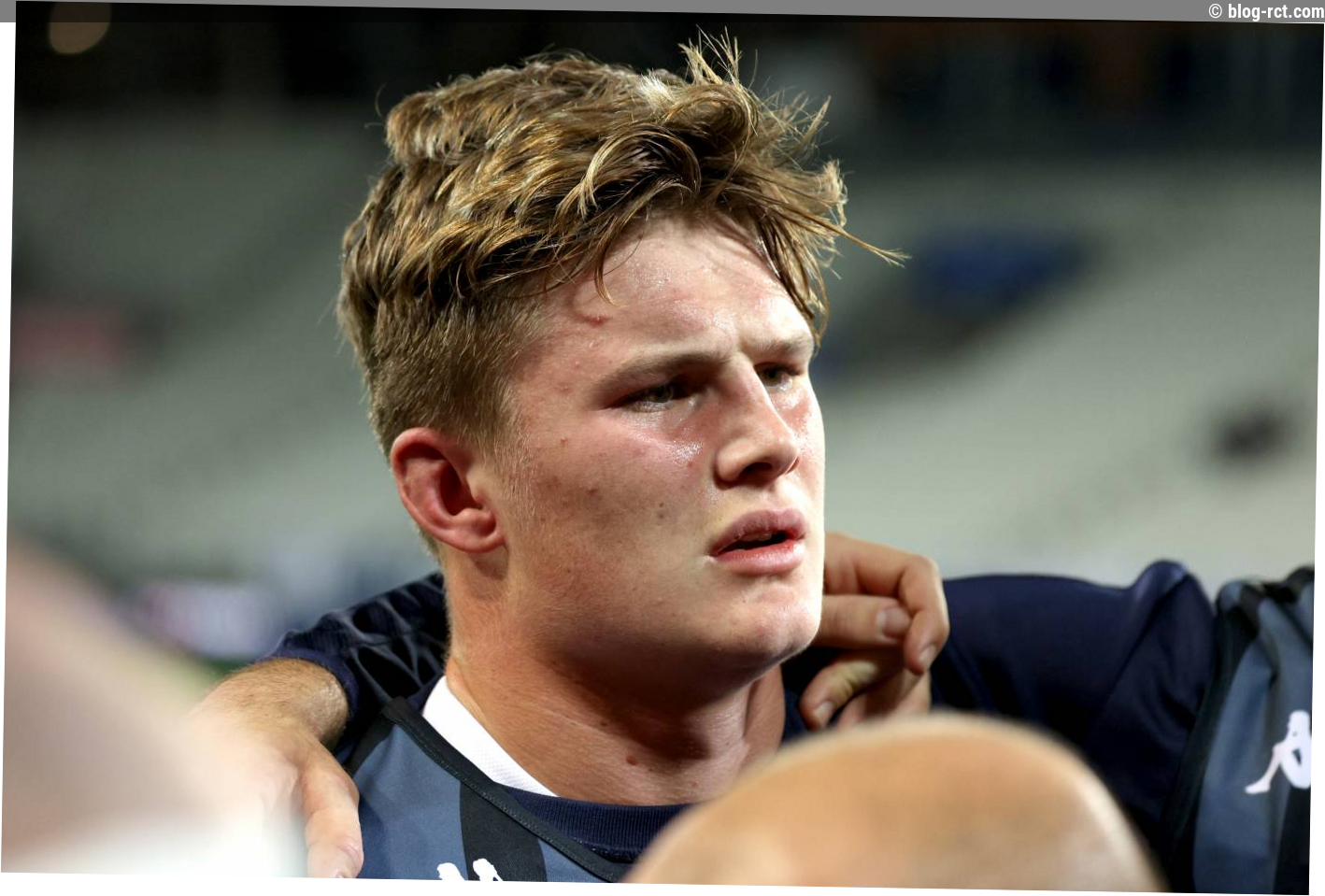 « Le choix était vite vu » : Marko Gazzotti tranche entre le XV de France et l'Italie !