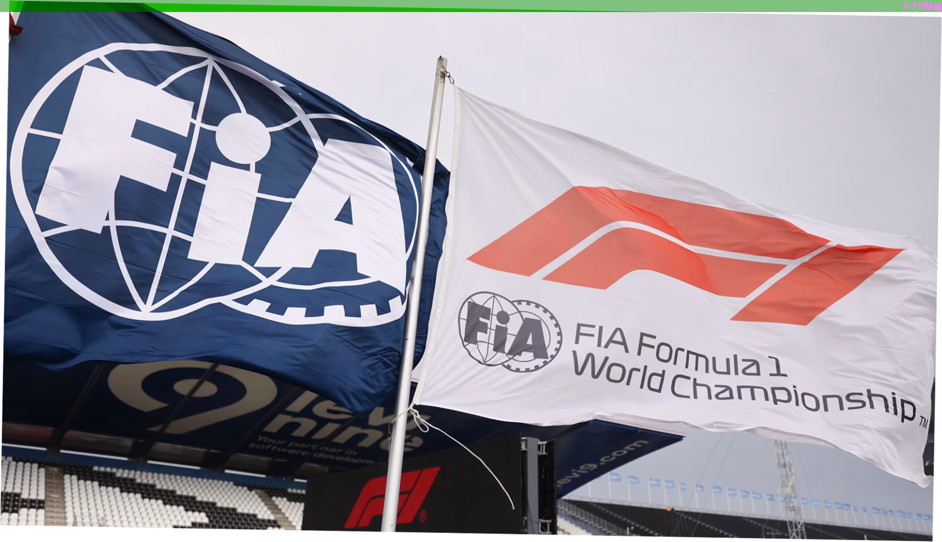 F1 2026 : décisions attendues pour le 20 avril