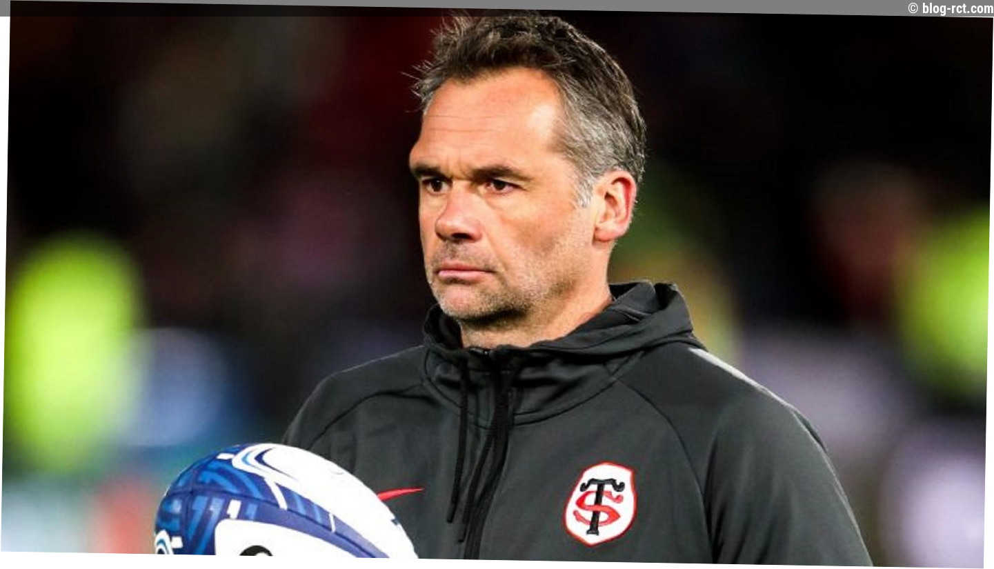Des triches en Top 14 ? Ugo Mola réagit : « Tant que j'aurai le cul sur un banc… »
