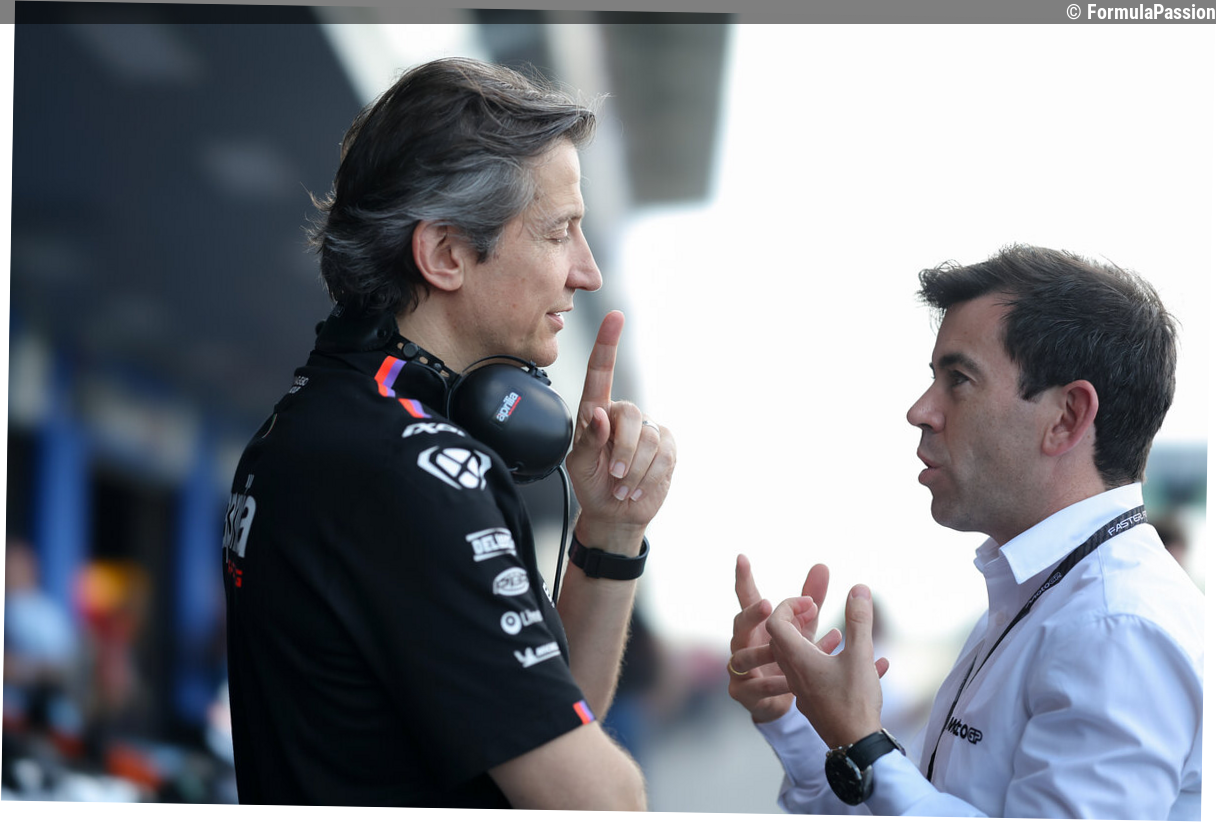 Tarda la firma del 'Patto della Concordia' in MotoGP: team ed ex Dorna ancora lontani