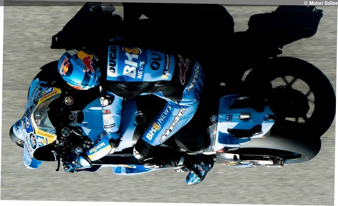 MotoGP | Alex Marquez: "Forse non siamo forti come l'anno scorso"