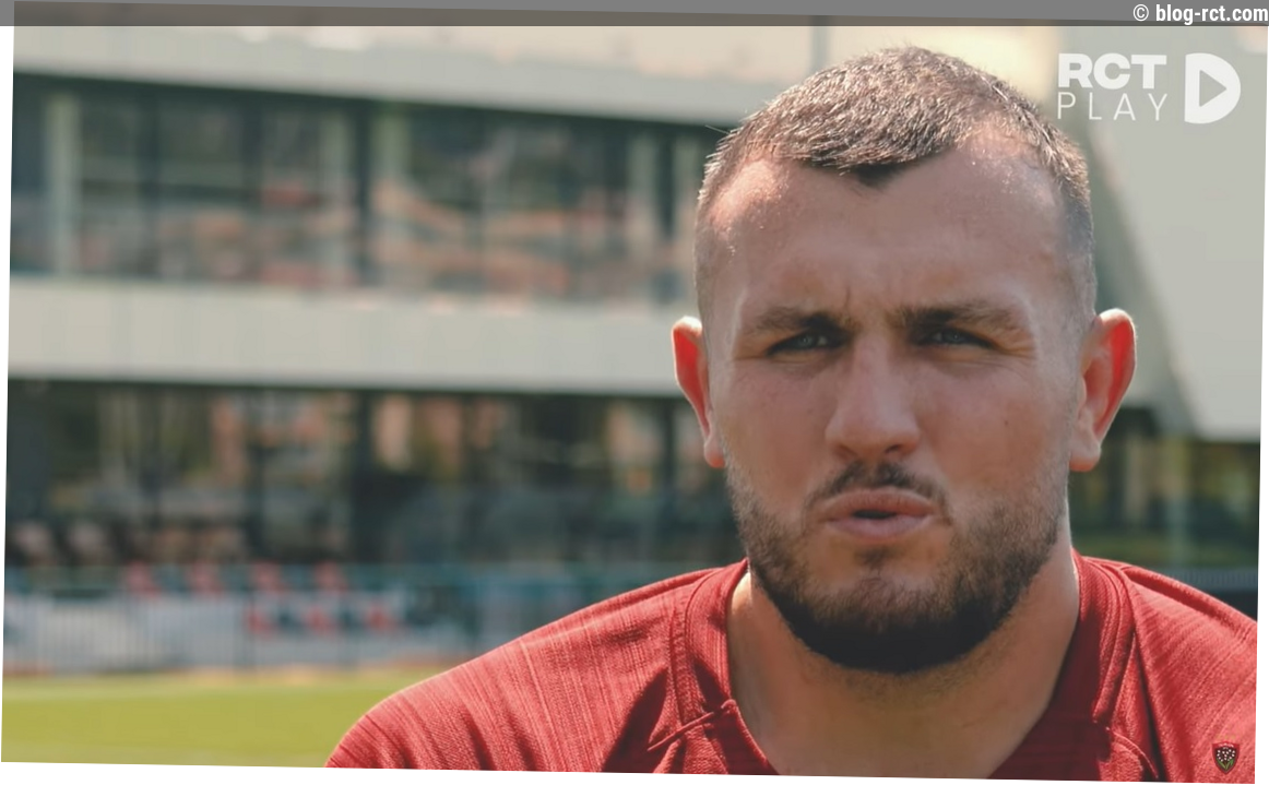 Pierre Mignoni confirme le départ de Daniel Brennan