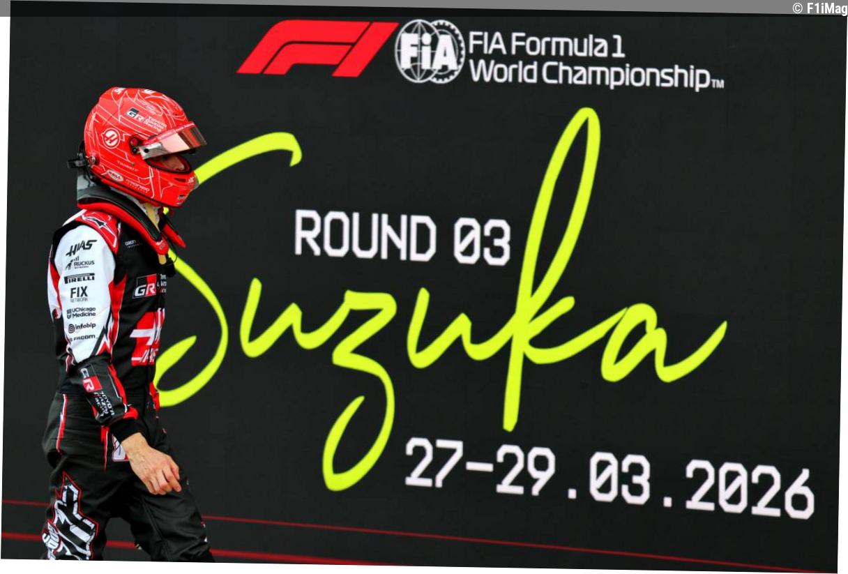 Esteban Ocon n'apprécie guère le mode "Overtake" : qui veut avancer recule !