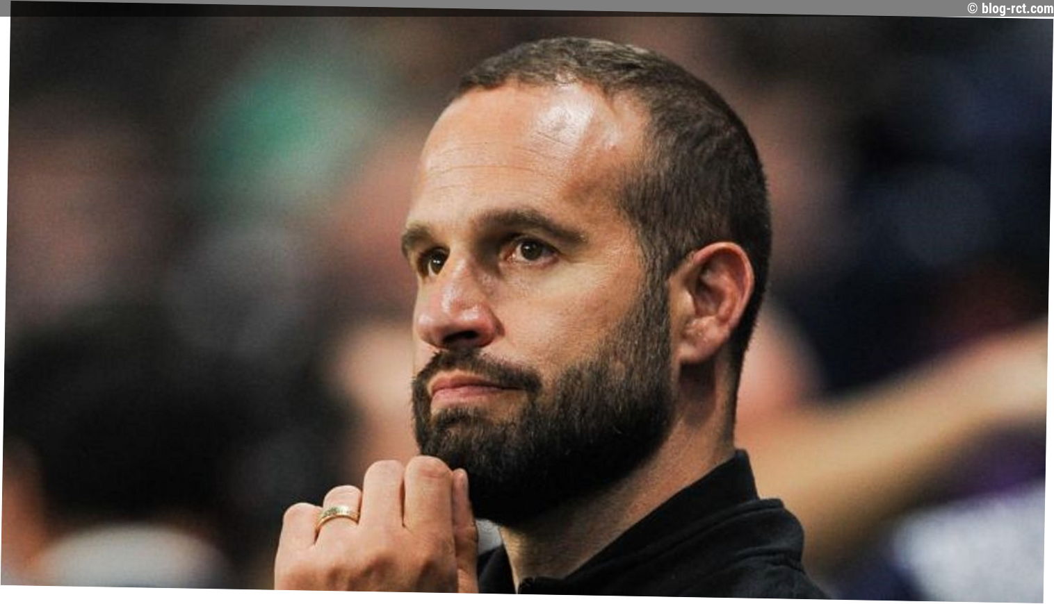 RCT : Frédéric Michalak raconte son clash mémorable avec Bernard Laporte en plein match