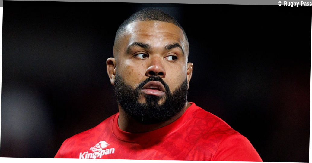 Toulon name 4 England stars and a Scot for Glasgow Warriors clash