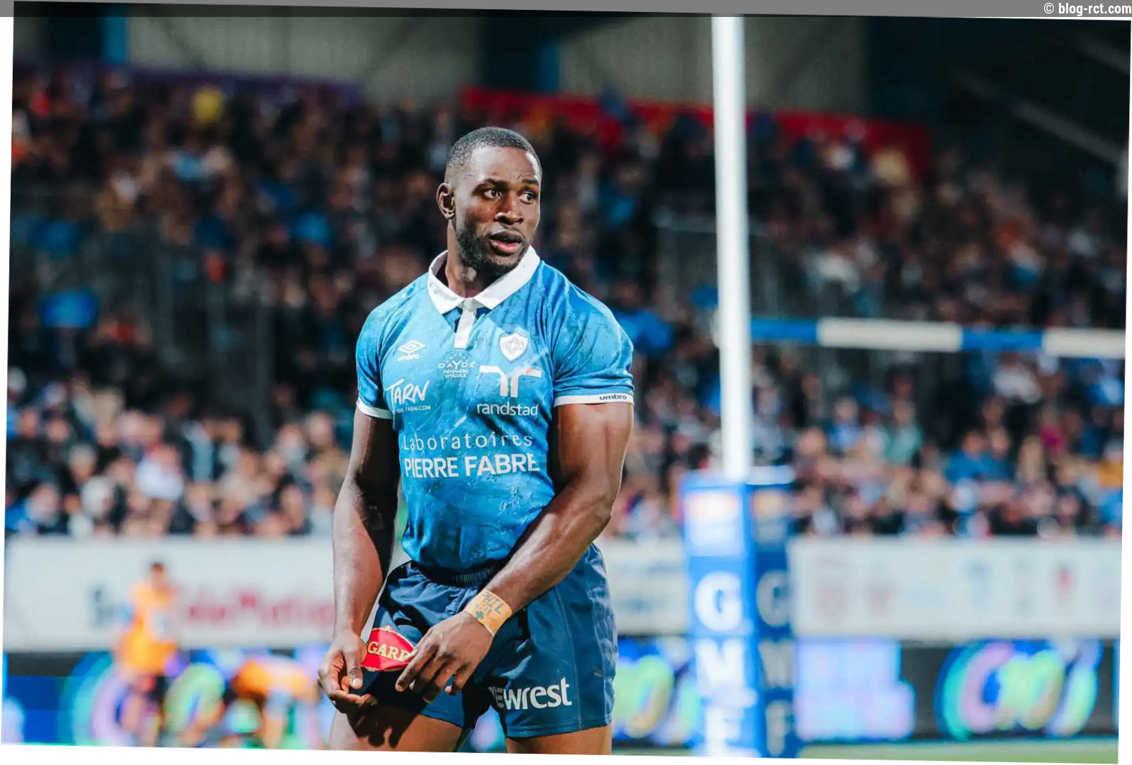 C'est officiel pour Christian Ambadiang !