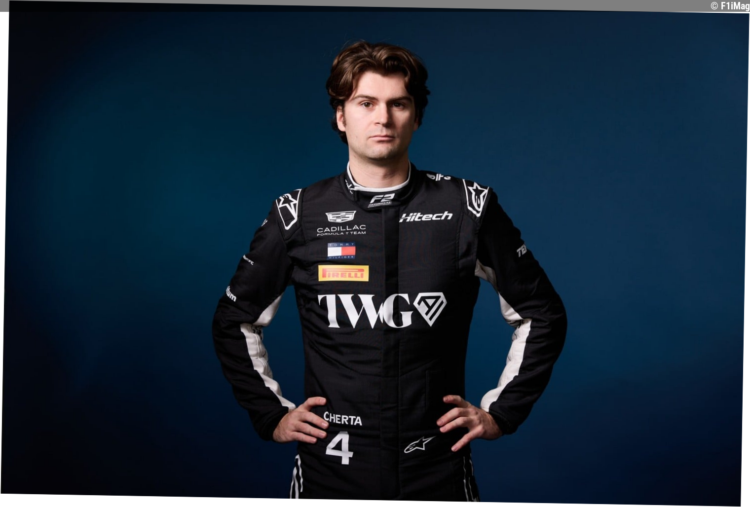 Priorité à la Formule 2 pour Colton Herta, qui renonce à Indy 500 : un choix significatif