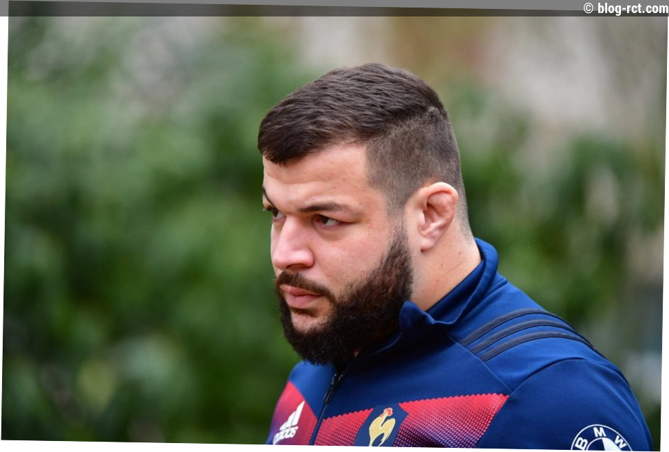 « À 31 ans, on est vieux » : Rabah Slimani dézingue la mentalité du rugby français