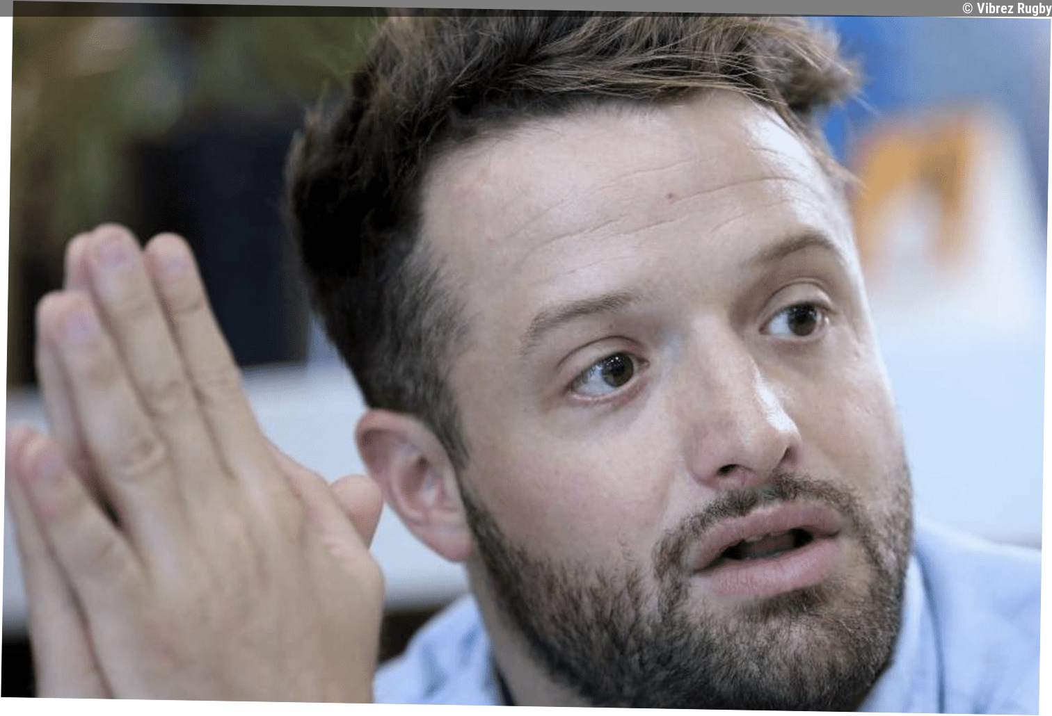 Nationale, Jean-Baptiste ALDIGÉ (Nice) après la défaite de NISSA RUGBY à Albi :  » Ça a été un match à sens unique … j'espère