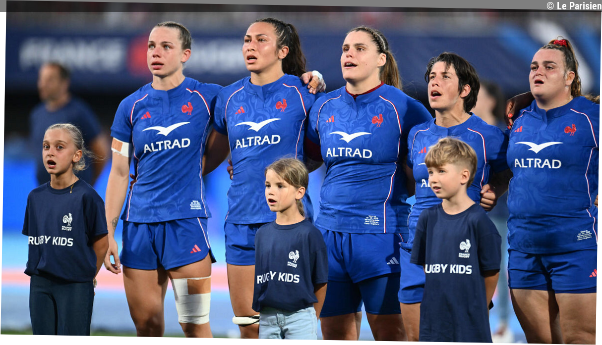 France-Italie : à quelle heure, sur quelle chaîne TV voir le match du Tournoi des Six Nations féminin ?