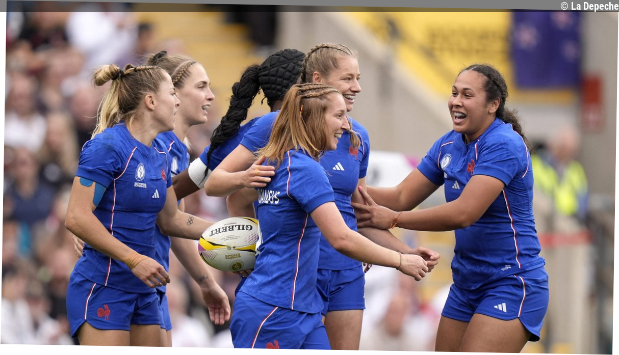 Tournoi des VI Nations : à quelle heure et sur quelle chaîne suivre les débuts de l'équipe de France face à l'Italie ?