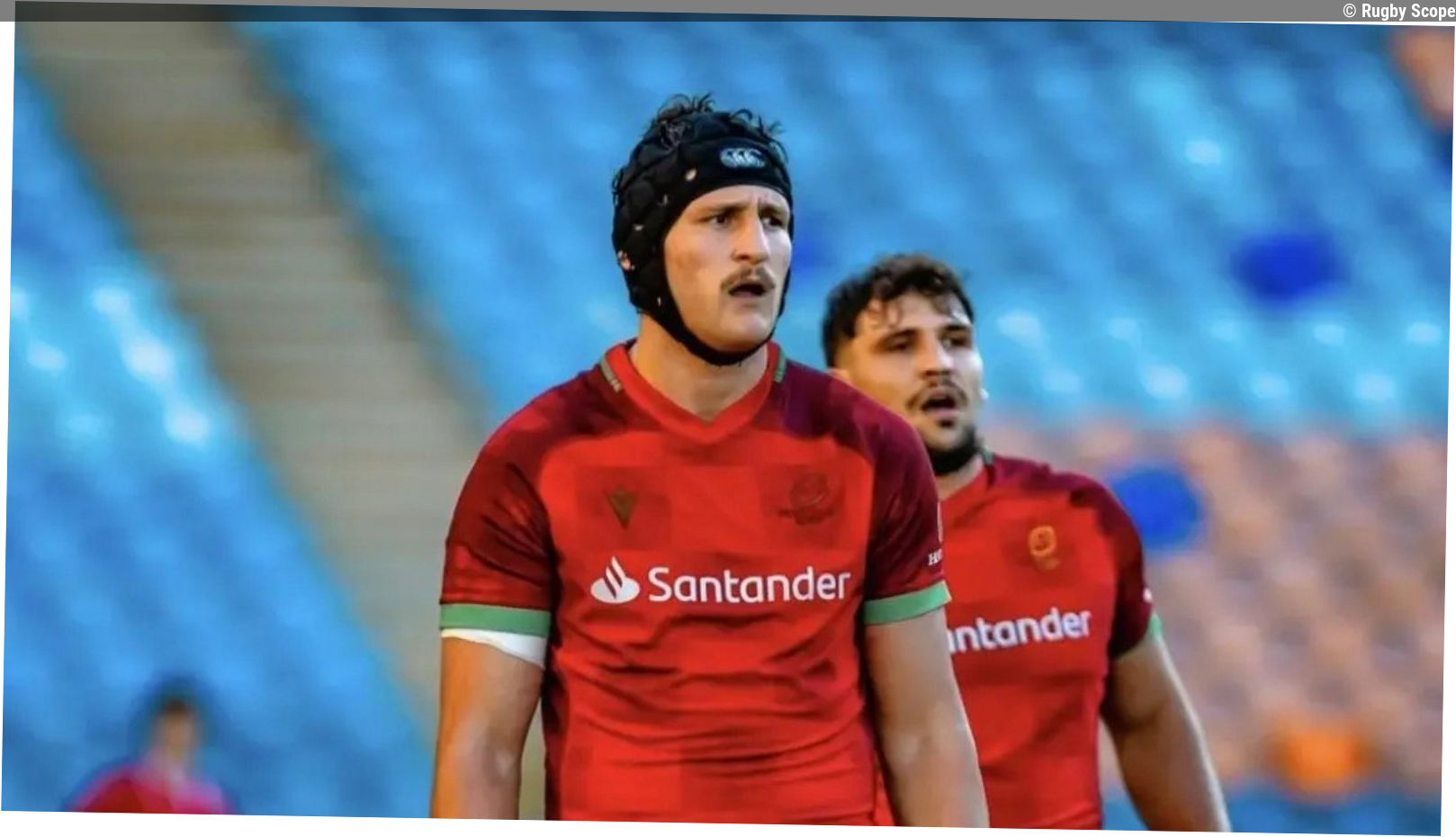 Transferts : Perpignan officialise l'arrivée de José Madeira