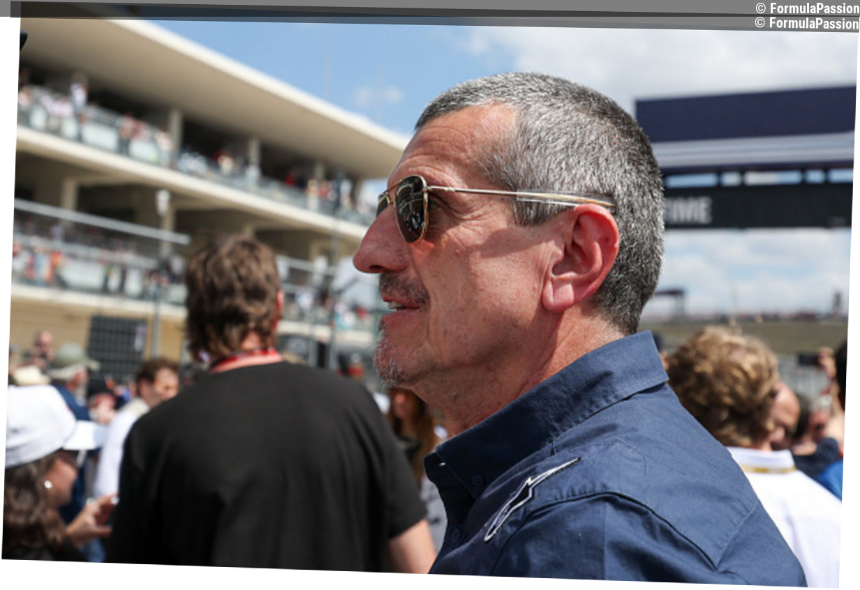 Steiner: "Per me i piloti di MotoGP non sono esseri umani, sono speciali"