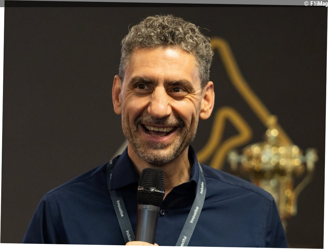 Andrea Stella chez Ferrari ? La "fake news" de la semaine : pourquoi il ne faut pas s'emballer