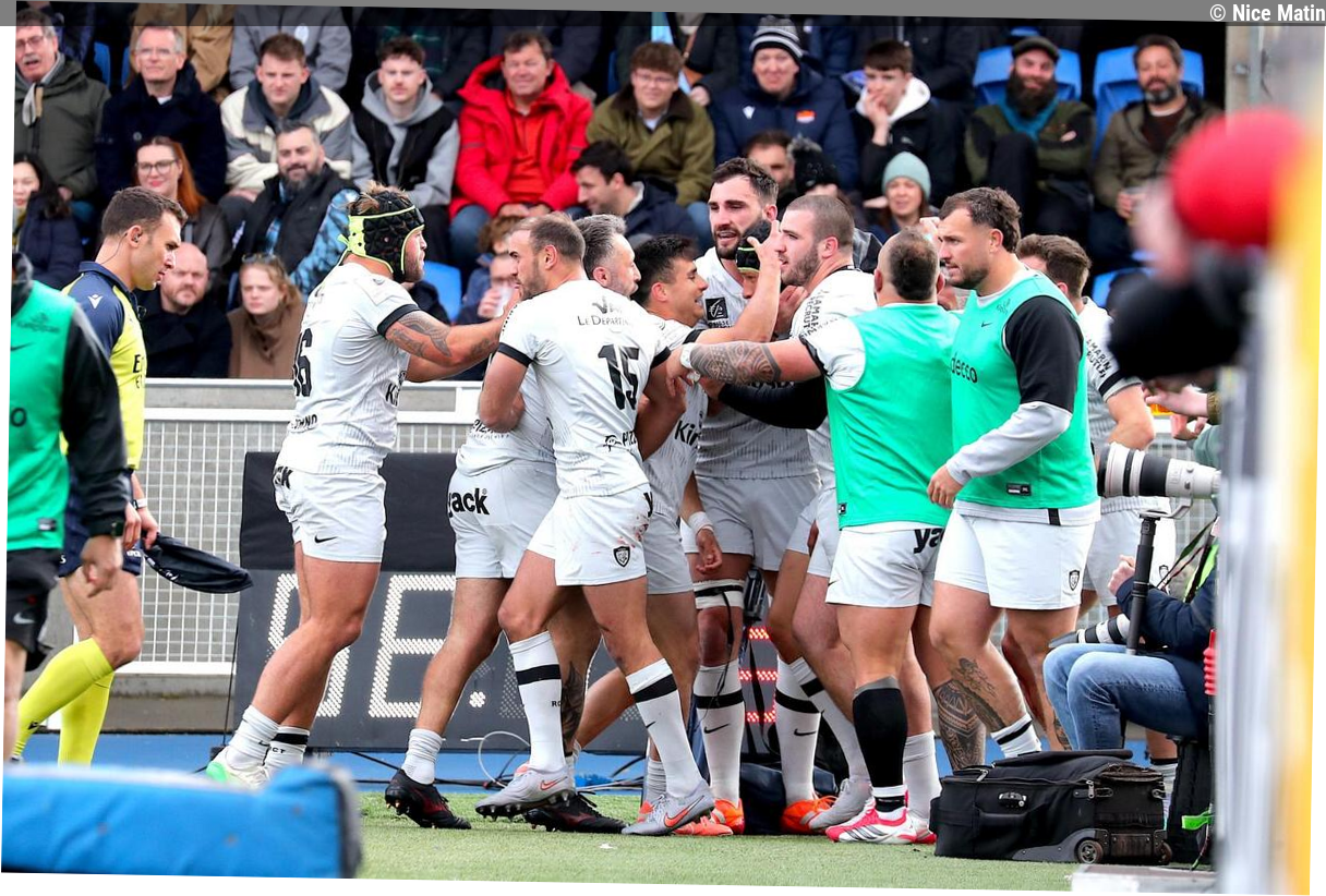 Vainqueur de Glasgow (22-19), Toulon a retrouvé son âme... et les demi-finales de la Champions Cup
