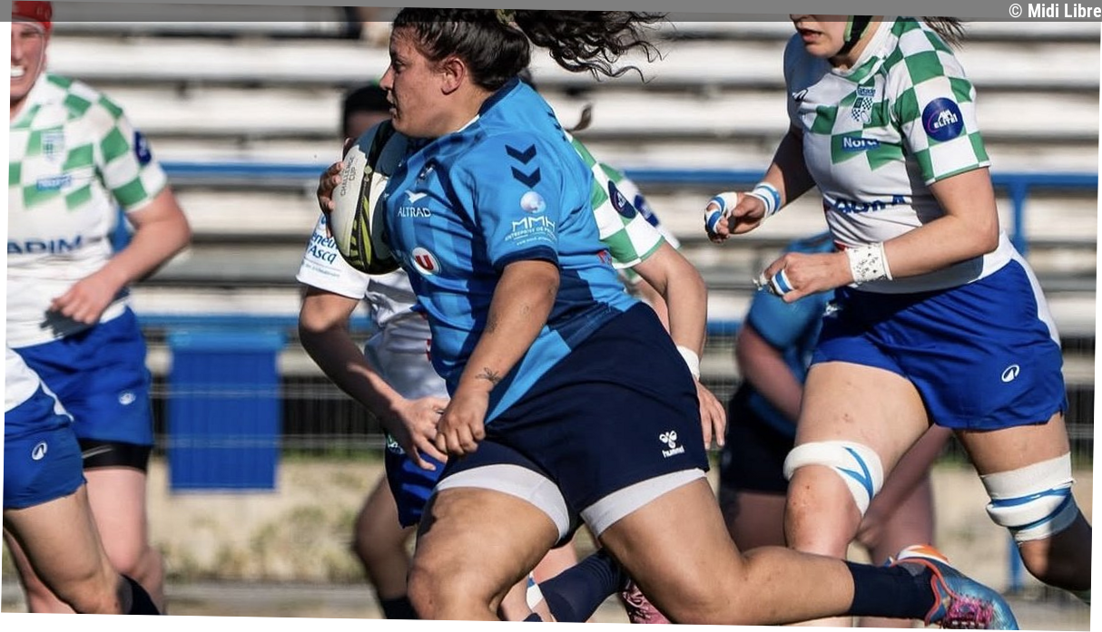 Elite 1, Journée 15 : à Bordeaux, le MHR féminin, bien que décroché au classement, veut rester focus