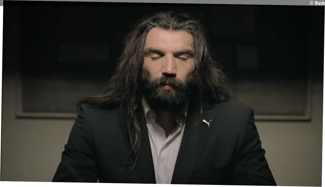 Sebastien Chabal reveals troubling update on his health