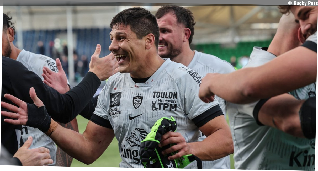 « On n'a rien gagné. Donc, du calme » : la prudence de Mignoni après la qualification du RCT