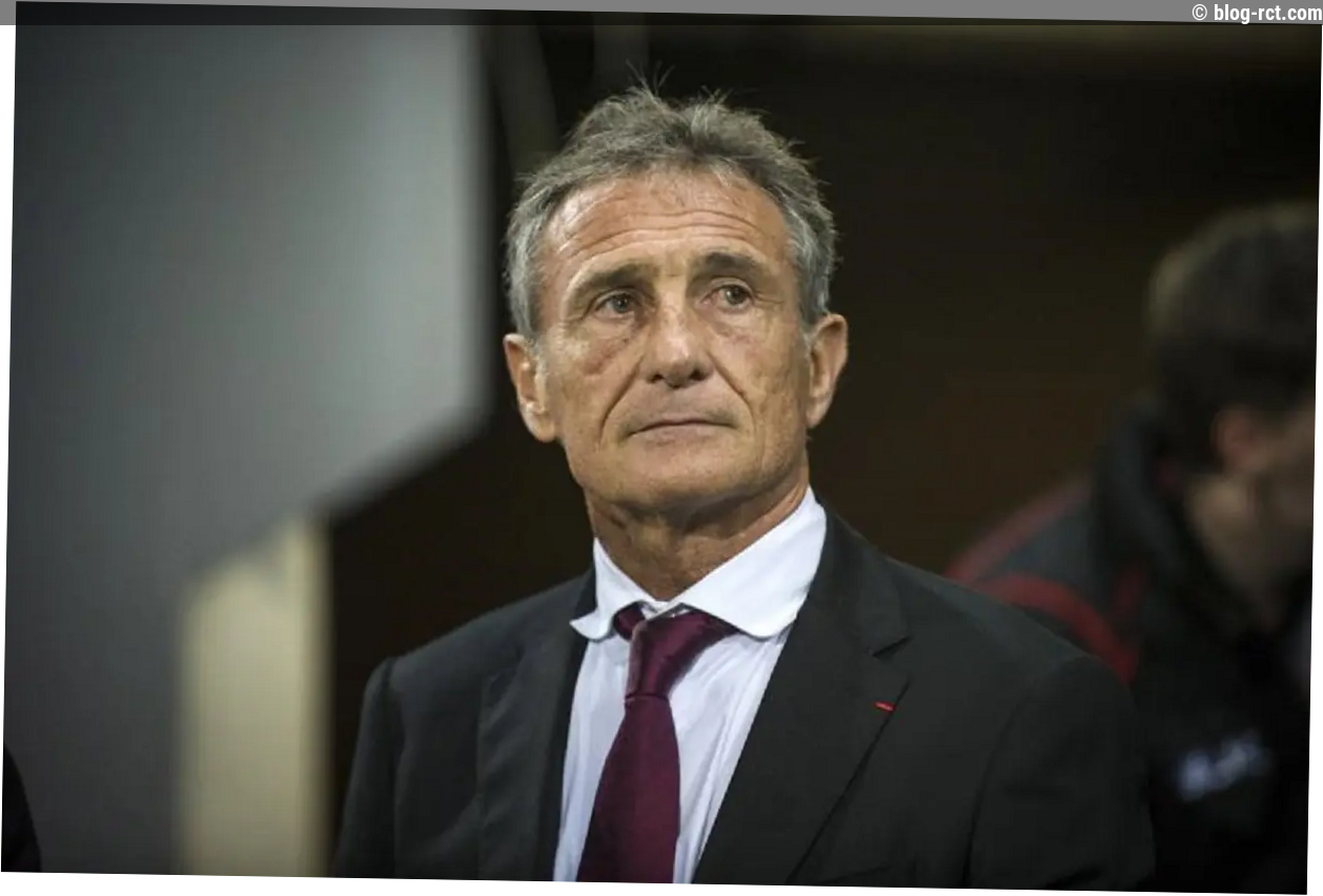Guy Novès : « On se demande bien qui peut arrêter cette équipe toulousaine à l'heure actuelle »