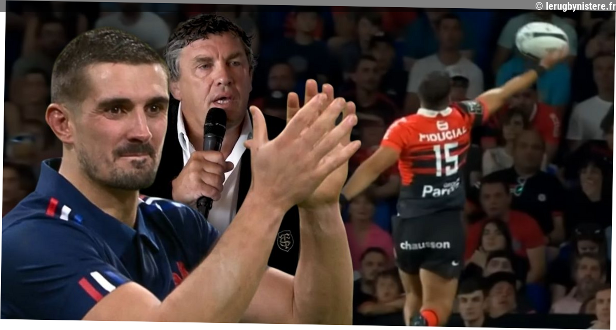 Un plan fou sur 20 ans : le Stade Toulousain veut rendre Thomas Ramos (encore plus) légendaire