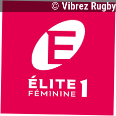 Matchs de Rugby Elite Féminine en direct