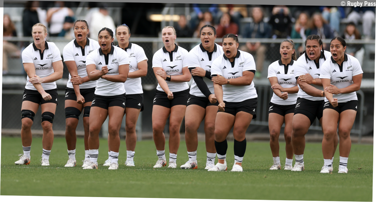 Whitney Hansen identifies must-fix areas before Canada test