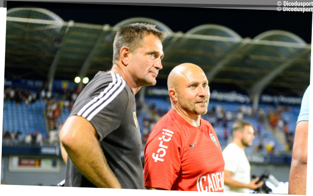 Franck Azéma vers un retour au RC Toulon ? Le dossier s'accélère