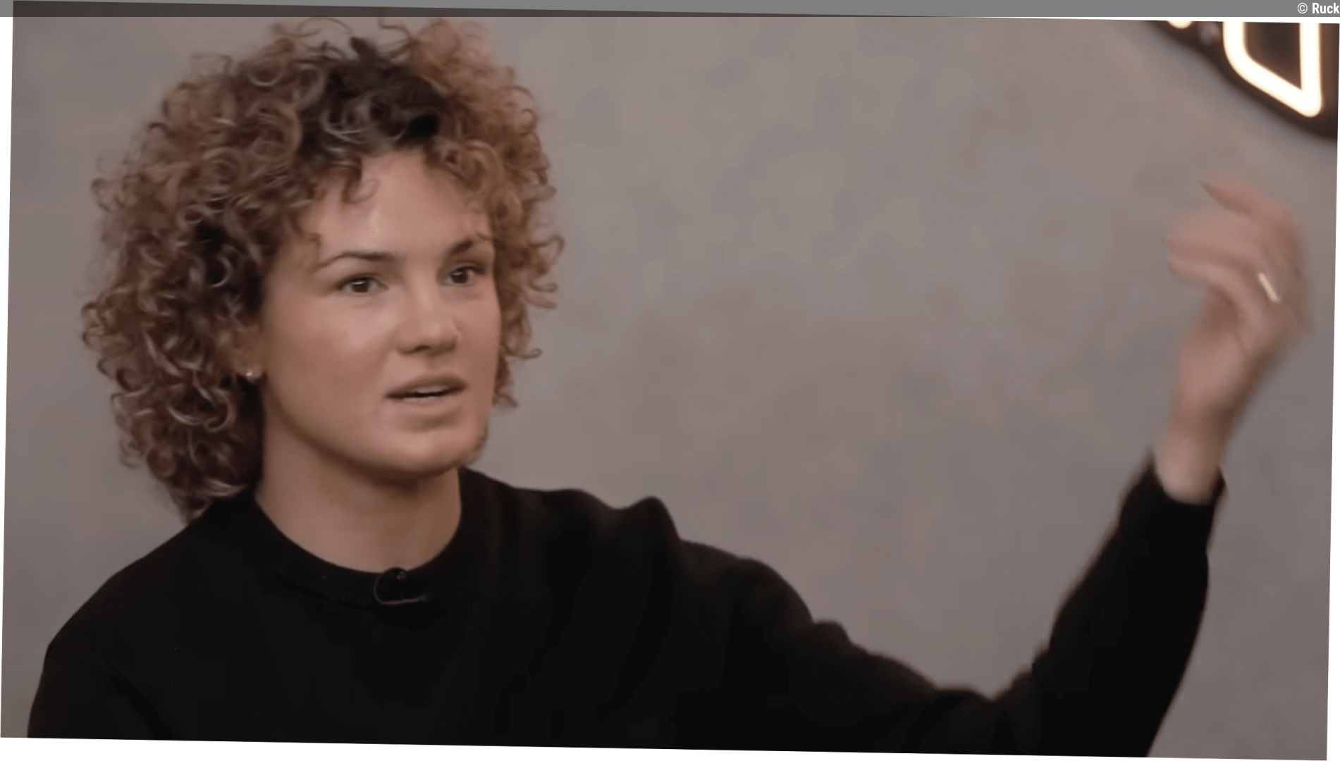 "No one knew" – Ellie Kildunne opens up on her 'crippling' diagnosis