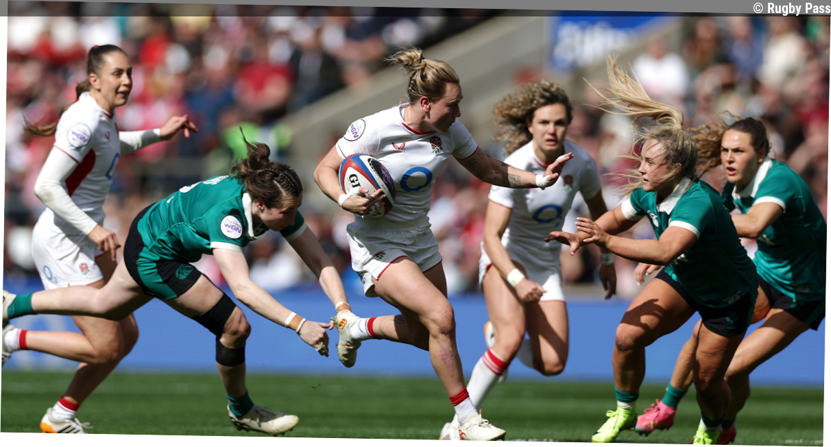 Meg Jones: 'Sometimes it just doesn't go the way you plan'