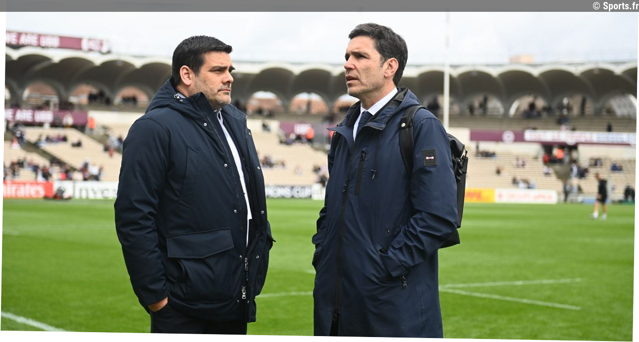 France Télévisions, nouvelle polémique après UBB-Stade Toulousain