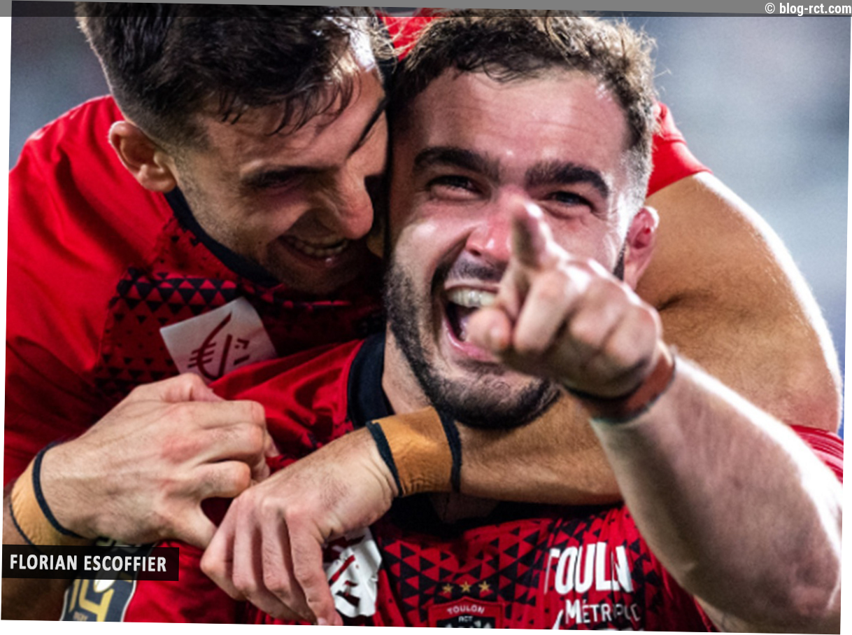 Teddy Baubigny : « Ce qu'on a vécu samedi, c'est incroyable »