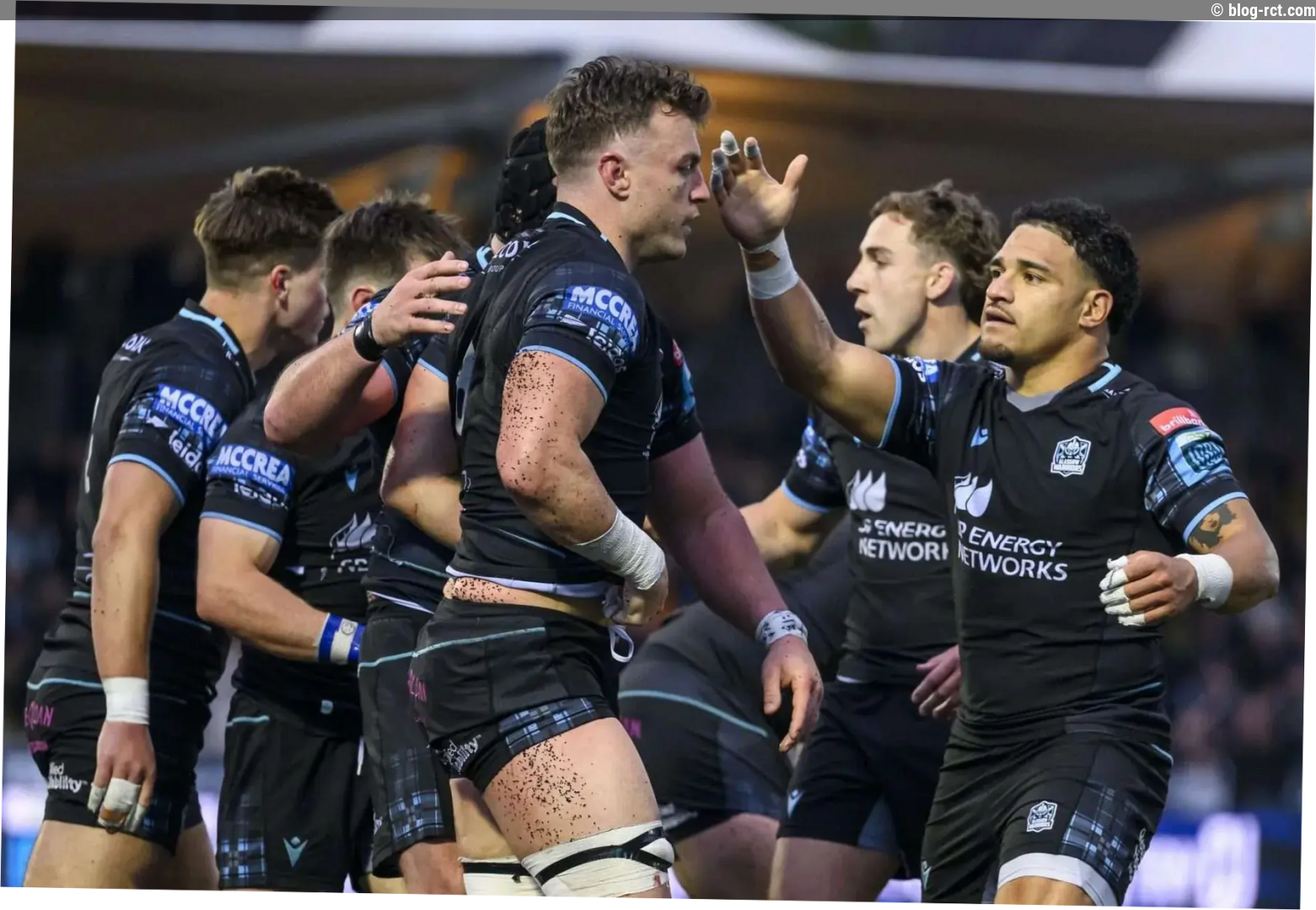 L'exode massif des stars de Glasgow vers la France