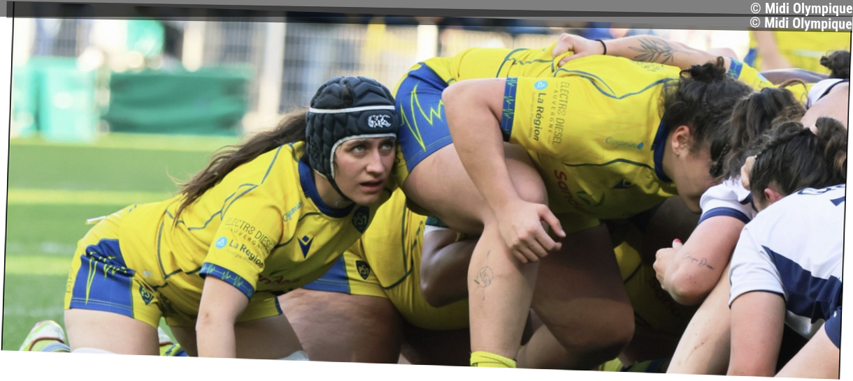 Féminimes - Sur les autres terrains d'Élite 1 lors de la 15e journée : le Stade villeneuvois en difficulté, Clermont ne fait
