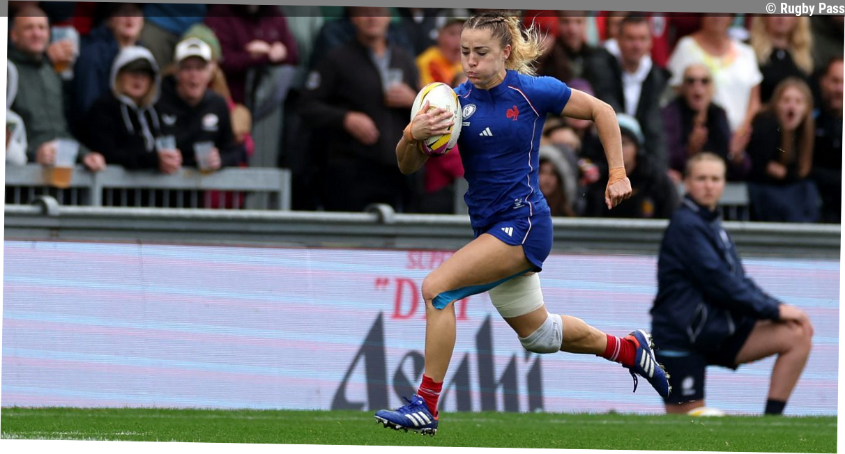 France dealt major injury blow as Grisez ruled out of Six Nations