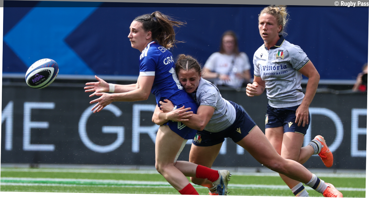 2026 Six Nations Round 1 talking points: England have a lock problem to solve